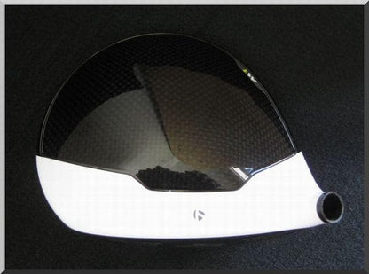 TaylorMade M1 460 Driver Head – Curated from Japan - photo 8