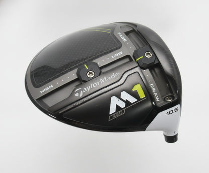 TaylorMade M1 Driver Head – Curated from Japan - photo 1