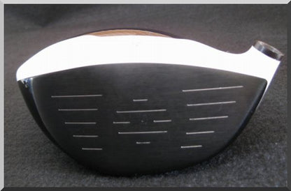 TaylorMade M1 Driver Head – Curated from Japan - photo 10