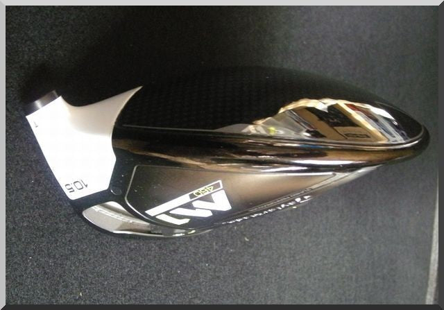 TaylorMade M1 Driver Head – Curated from Japan - photo 11