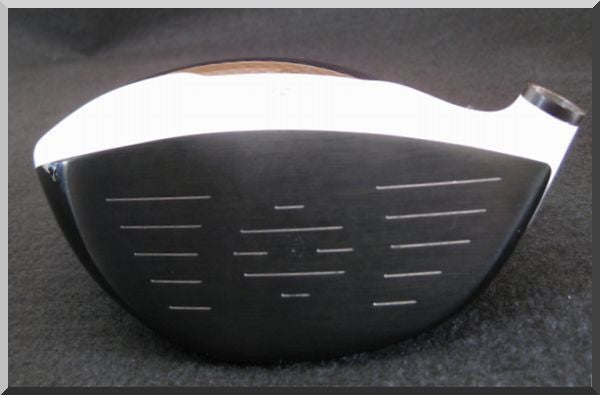 TaylorMade M1 Driver Head – Curated from Japan - photo 4