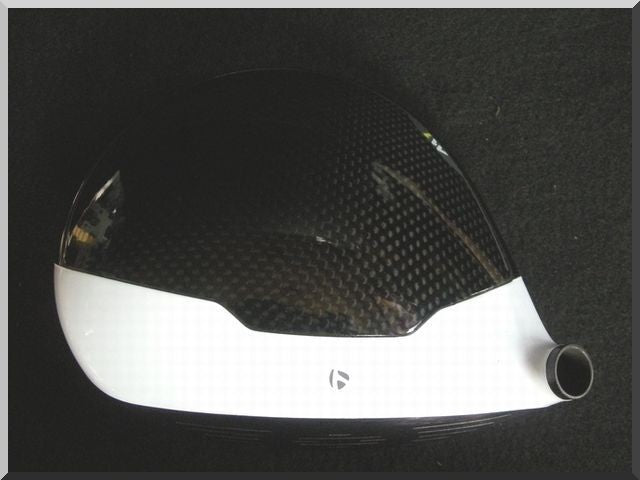 TaylorMade M1 Driver Head – Curated from Japan - photo 9