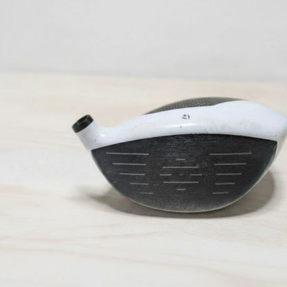 TaylorMade M2 Driver Head – Curated from Japan - photo 1
