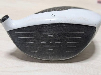 TaylorMade M2 Driver Head – Curated from Japan - photo 11