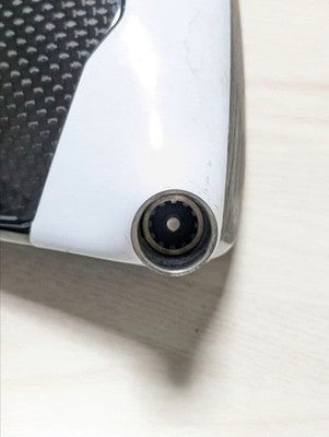 TaylorMade M2 Driver Head – Curated from Japan - photo 3