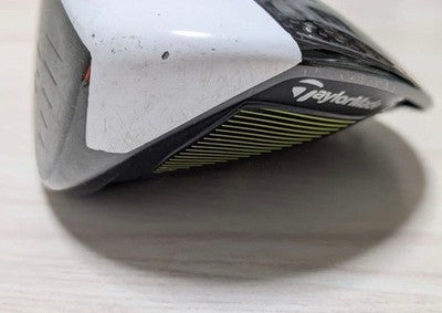 TaylorMade M2 Driver Head – Curated from Japan - photo 5