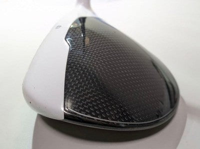 TaylorMade M2 Driver Head – Curated from Japan - photo 6