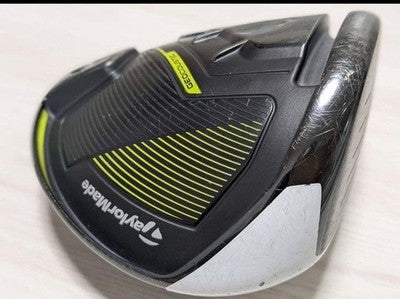 TaylorMade M2 Driver Head – Curated from Japan - photo 7
