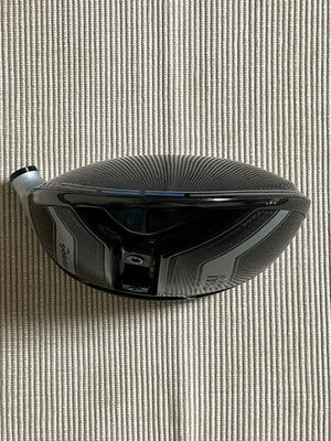 TaylorMade M3 460 Driver Head – Curated from Japan - photo 4