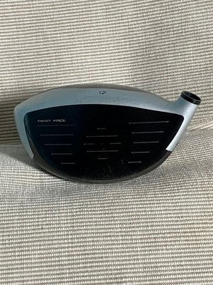 TaylorMade M3 460 Driver Head – Curated from Japan - photo 9