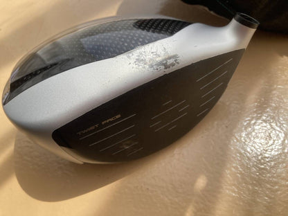 TaylorMade M3 460 Driver Head – Curated from Japan - photo 2