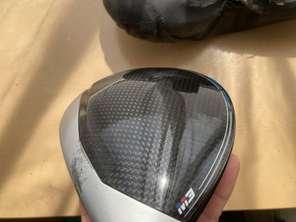 TaylorMade M3 460 Driver Head – Curated from Japan - photo 7