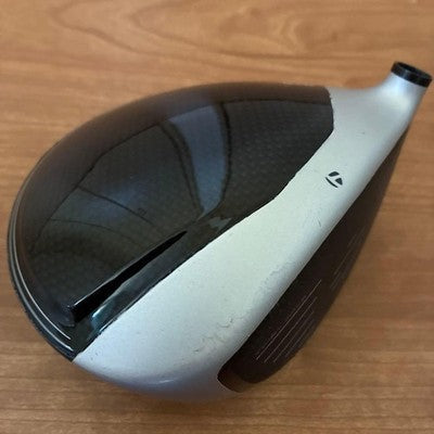 TaylorMade M3 Driver Head – Curated from Japan - photo 11
