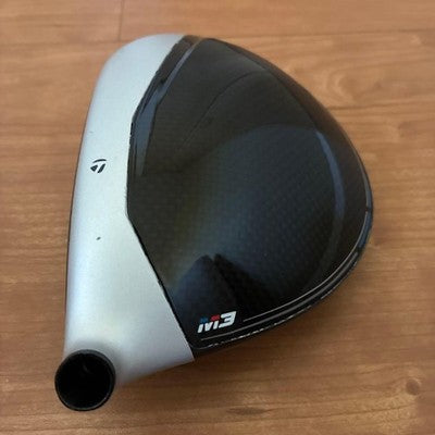 TaylorMade M3 Driver Head – Curated from Japan - photo 6