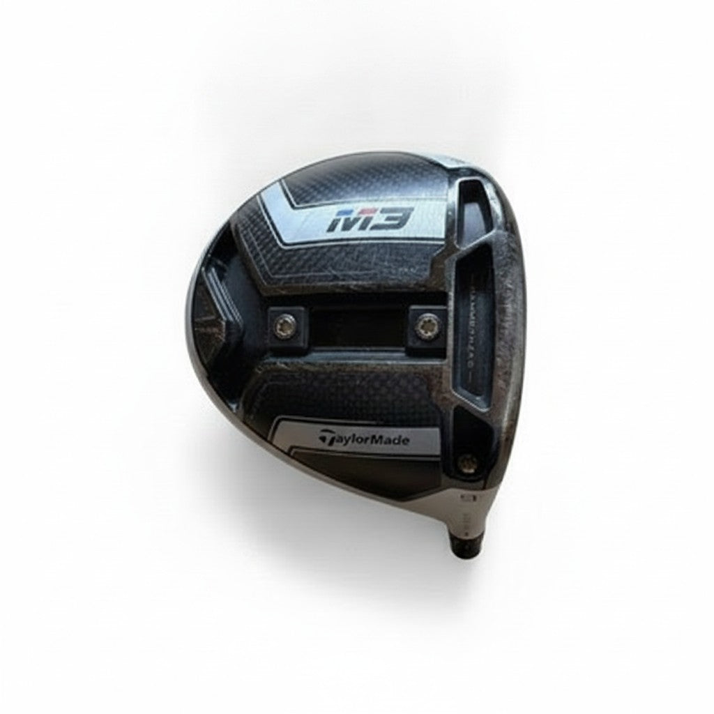 TaylorMade M3 Driver Head – Curated from Japan - photo 1