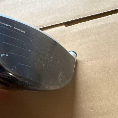 TaylorMade M3 Driver Head – Curated from Japan - photo 4