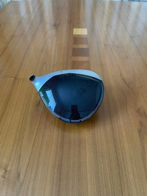 TaylorMade M3 Driver Head – Curated from Japan - photo 11