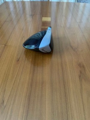 TaylorMade M3 Driver Head – Curated from Japan - photo 2