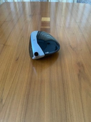 TaylorMade M3 Driver Head – Curated from Japan - photo 3