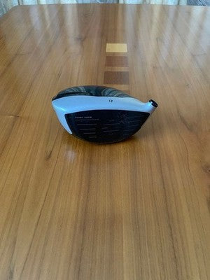 TaylorMade M3 Driver Head – Curated from Japan - photo 4
