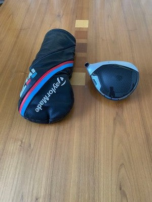 TaylorMade M3 Driver Head – Curated from Japan - photo 7