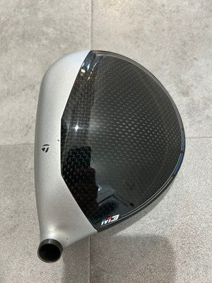 TaylorMade M3 Driver Head – Curated from Japan - photo 2