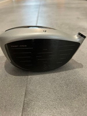 TaylorMade M3 Driver Head – Curated from Japan - photo 3