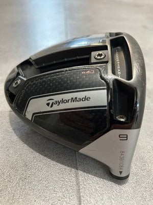 TaylorMade M3 Driver Head – Curated from Japan - photo 8
