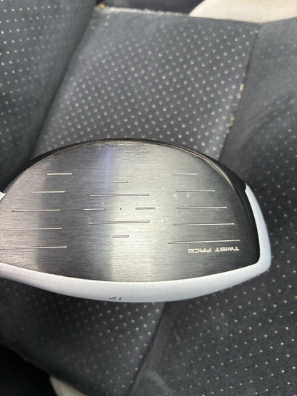 TaylorMade M3 Driver Head – Curated from Japan - photo 6
