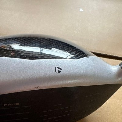 TaylorMade M3 Driver Head – Curated from Japan - photo 10