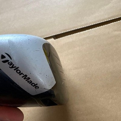 TaylorMade M3 Driver Head – Curated from Japan - photo 6