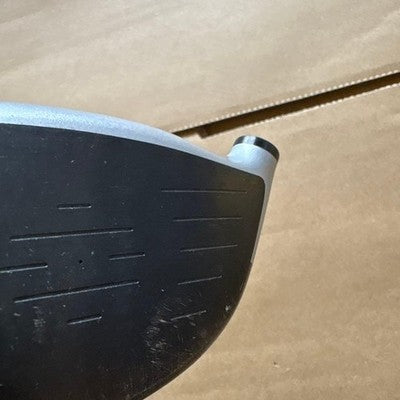 TaylorMade M3 Driver Head – Curated from Japan - photo 7