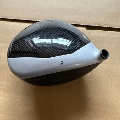 TaylorMade M3 Driver Head – Curated from Japan - photo 8