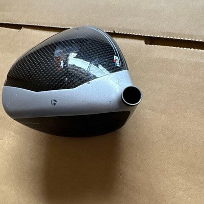 TaylorMade M3 Driver Head – Curated from Japan - photo 9