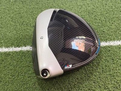 TaylorMade M3 Driver Head – Curated from Japan - photo 10