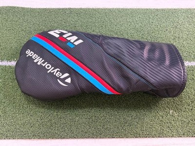 TaylorMade M3 Driver Head – Curated from Japan - photo 11