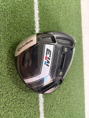 TaylorMade M3 Driver Head – Curated from Japan - photo 5
