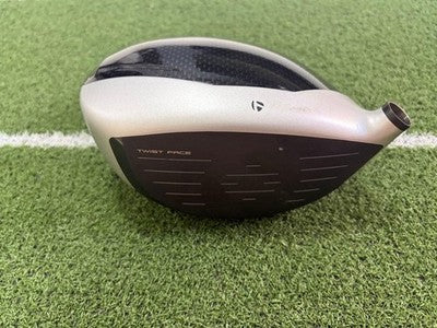 TaylorMade M3 Driver Head – Curated from Japan - photo 7