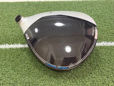 TaylorMade M3 Driver Head – Curated from Japan - photo 8