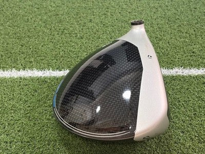 TaylorMade M3 Driver Head – Curated from Japan - photo 9