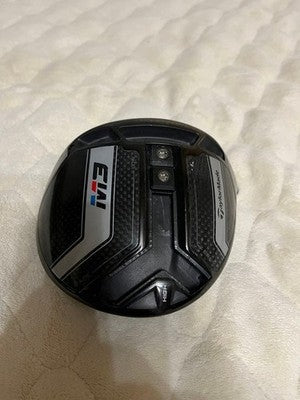 TaylorMade M3 Driver Head – Curated from Japan - photo 12