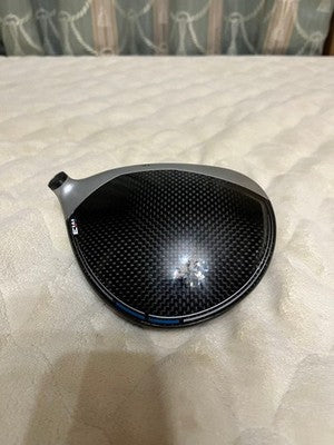 TaylorMade M3 Driver Head – Curated from Japan - photo 2