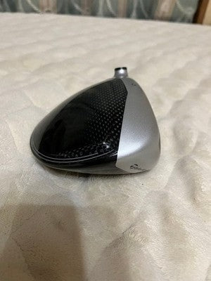 TaylorMade M3 Driver Head – Curated from Japan - photo 3