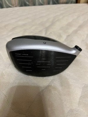 TaylorMade M3 Driver Head – Curated from Japan - photo 5
