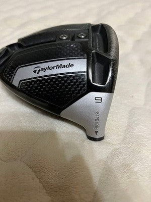 TaylorMade M3 Driver Head – Curated from Japan - photo 7