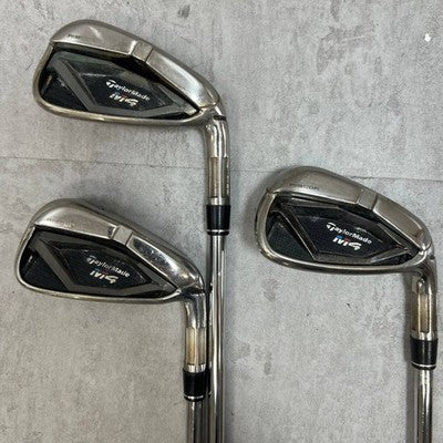 TaylorMade M4 2018 Other Golf Head – Curated from Japan - photo 3