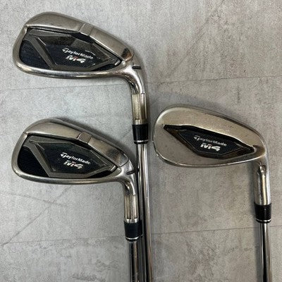 TaylorMade M4 2018 Other Golf Head – Curated from Japan - photo 4