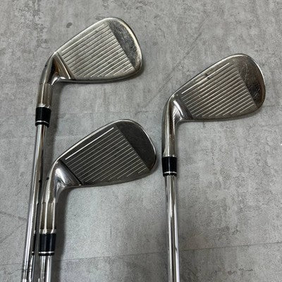 TaylorMade M4 2018 Other Golf Head – Curated from Japan - photo 6