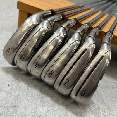 TaylorMade M4 2018 Other Golf Head – Curated from Japan - photo 7