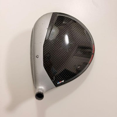 TaylorMade M4 Driver Head – Curated from Japan - photo 11